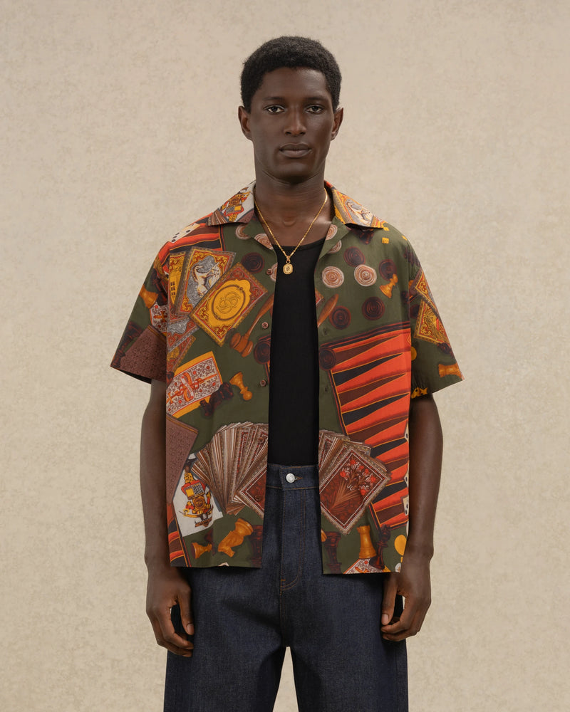  - Drôle de Monsieur - 2