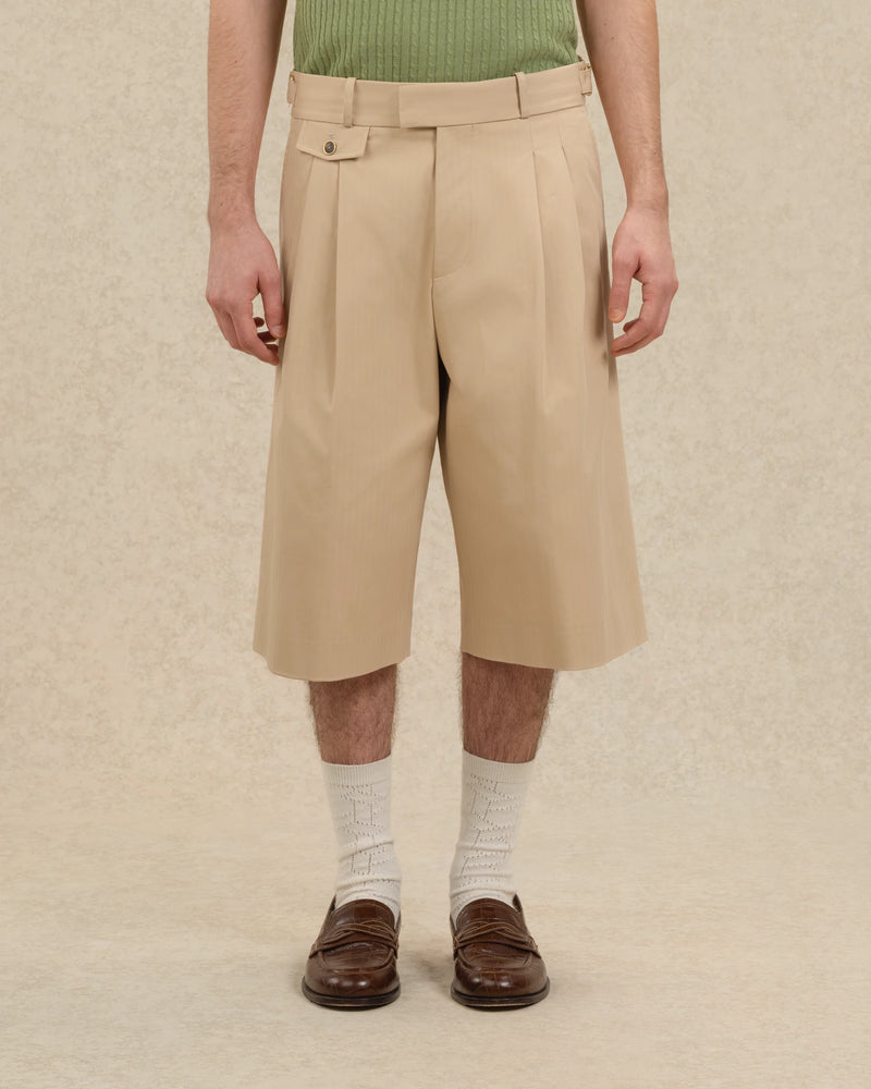 Polo Drôle Patch - Drôle de Monsieur - 3