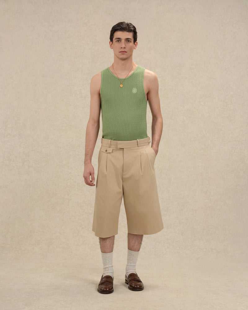 Polo Drôle Patch - Drôle de Monsieur - 2