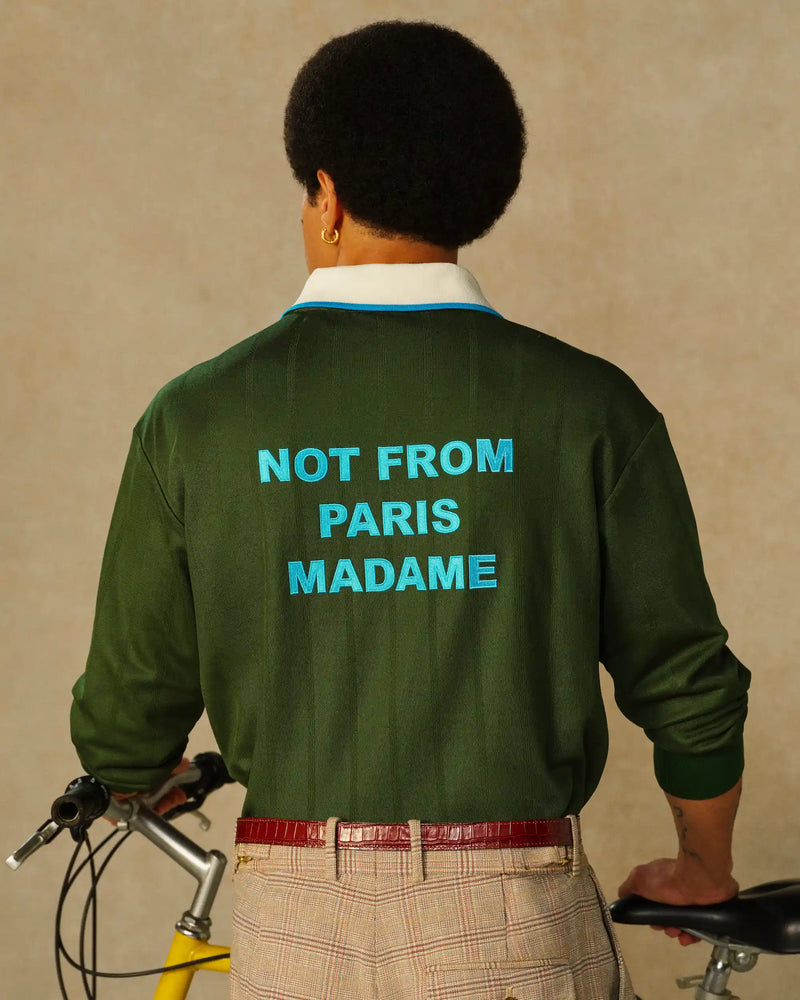  - Drôle de Monsieur - 3