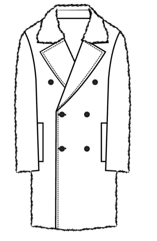  - Drôle de Monsieur - 1