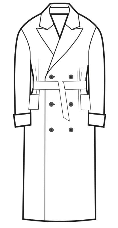 - Drôle de Monsieur - 1