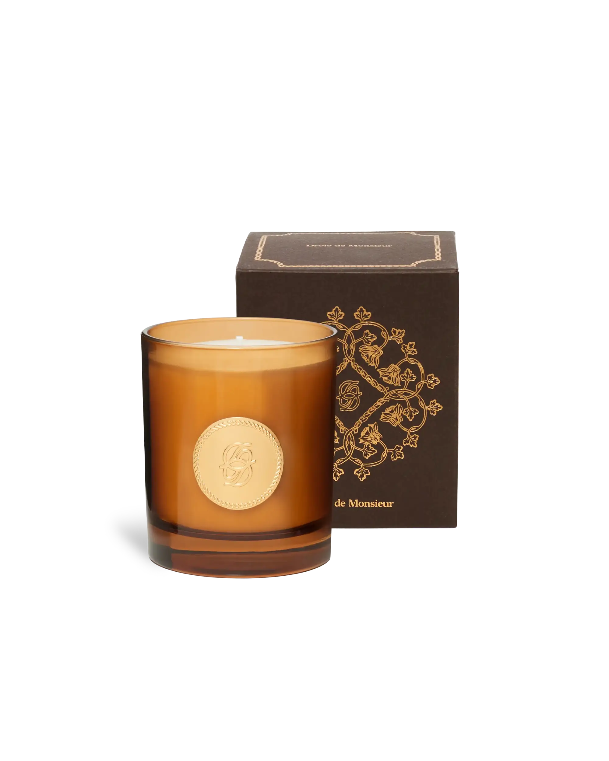 Drôle de Monsieur - Drôle de Monsieur