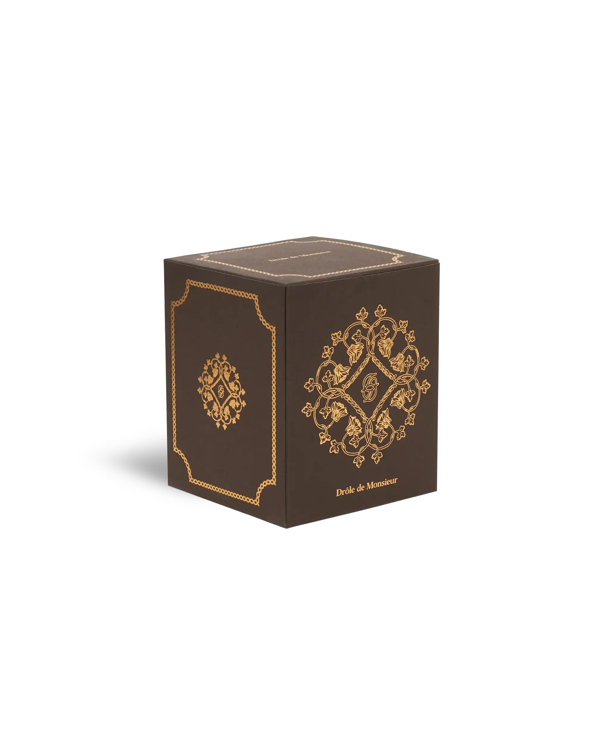 Drôle de Monsieur - Drôle de Monsieur