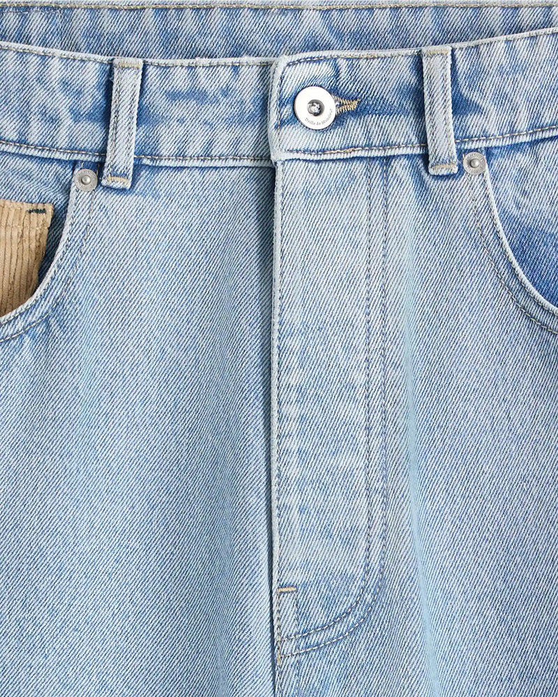 Tote Bag Slogan Rose - Drôle de Monsieur - 4