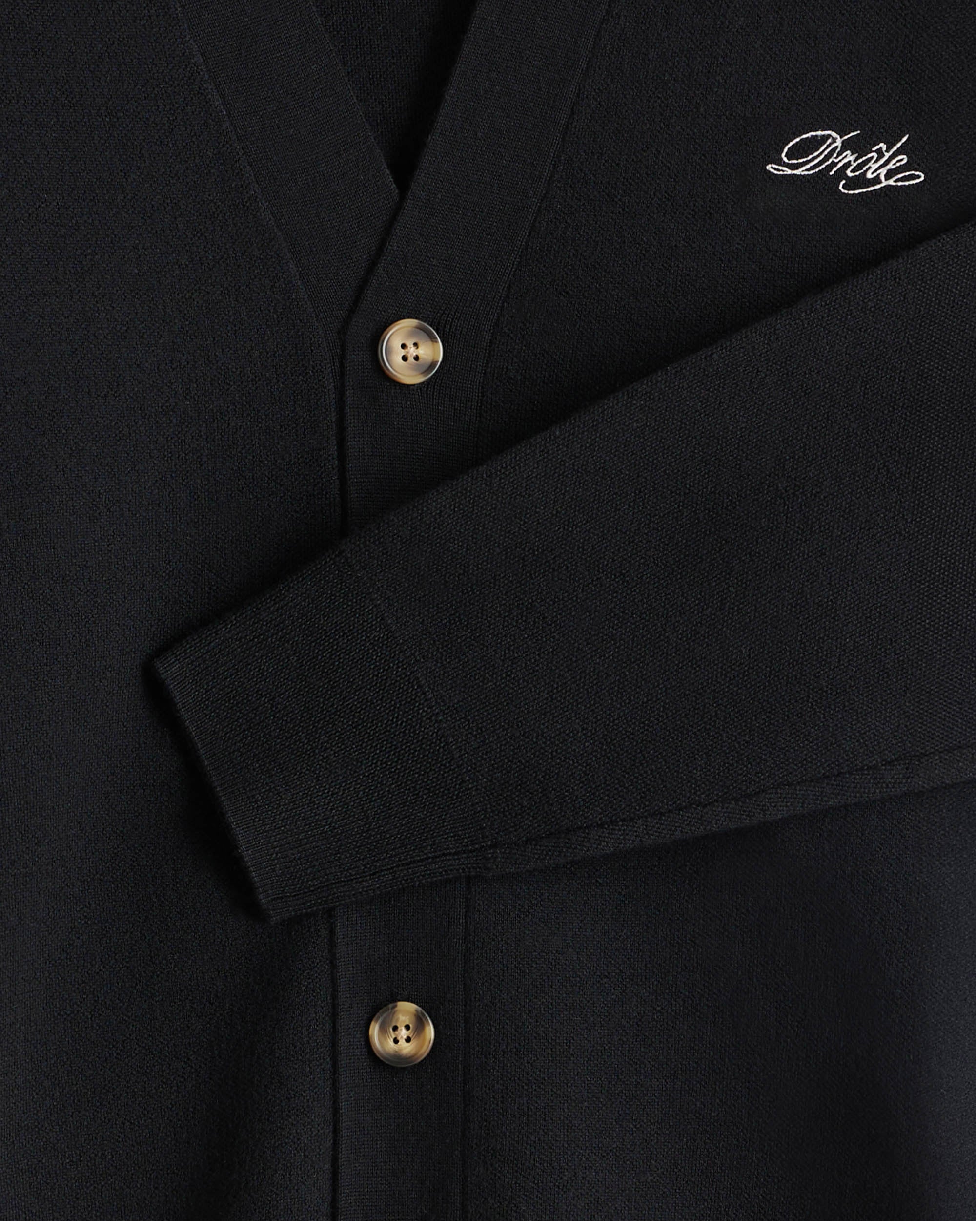 Drôle de Monsieur - Drôle de Monsieur