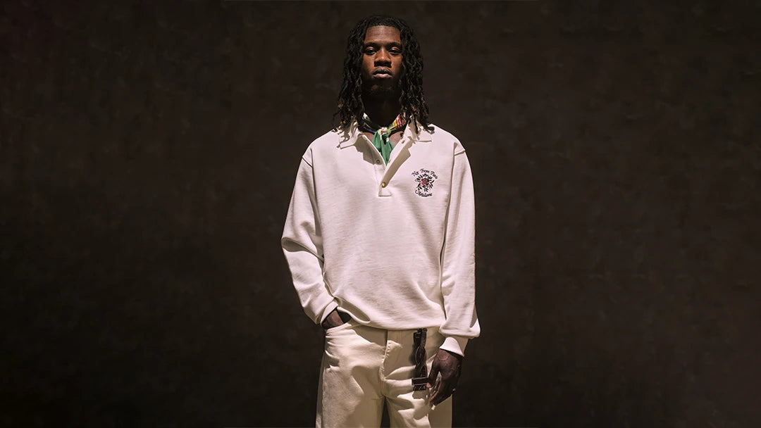 Drôle de Monsieur - Drôle de Monsieur