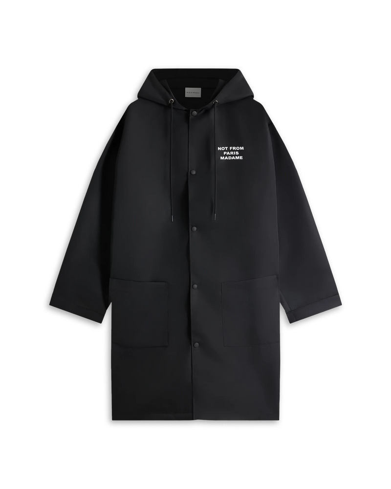  - Drôle de Monsieur - 1