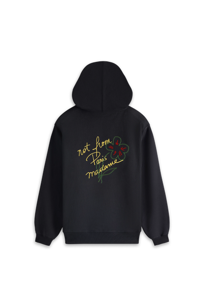 Paris Madame Hoodie offers