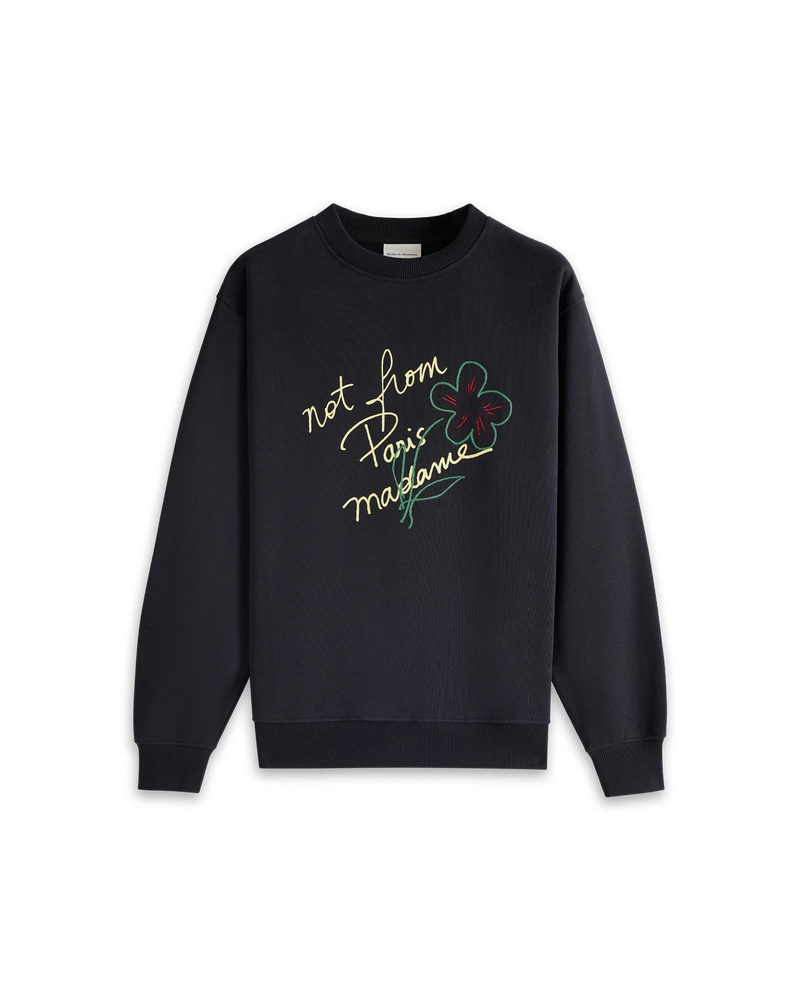  - Drôle de Monsieur - 1