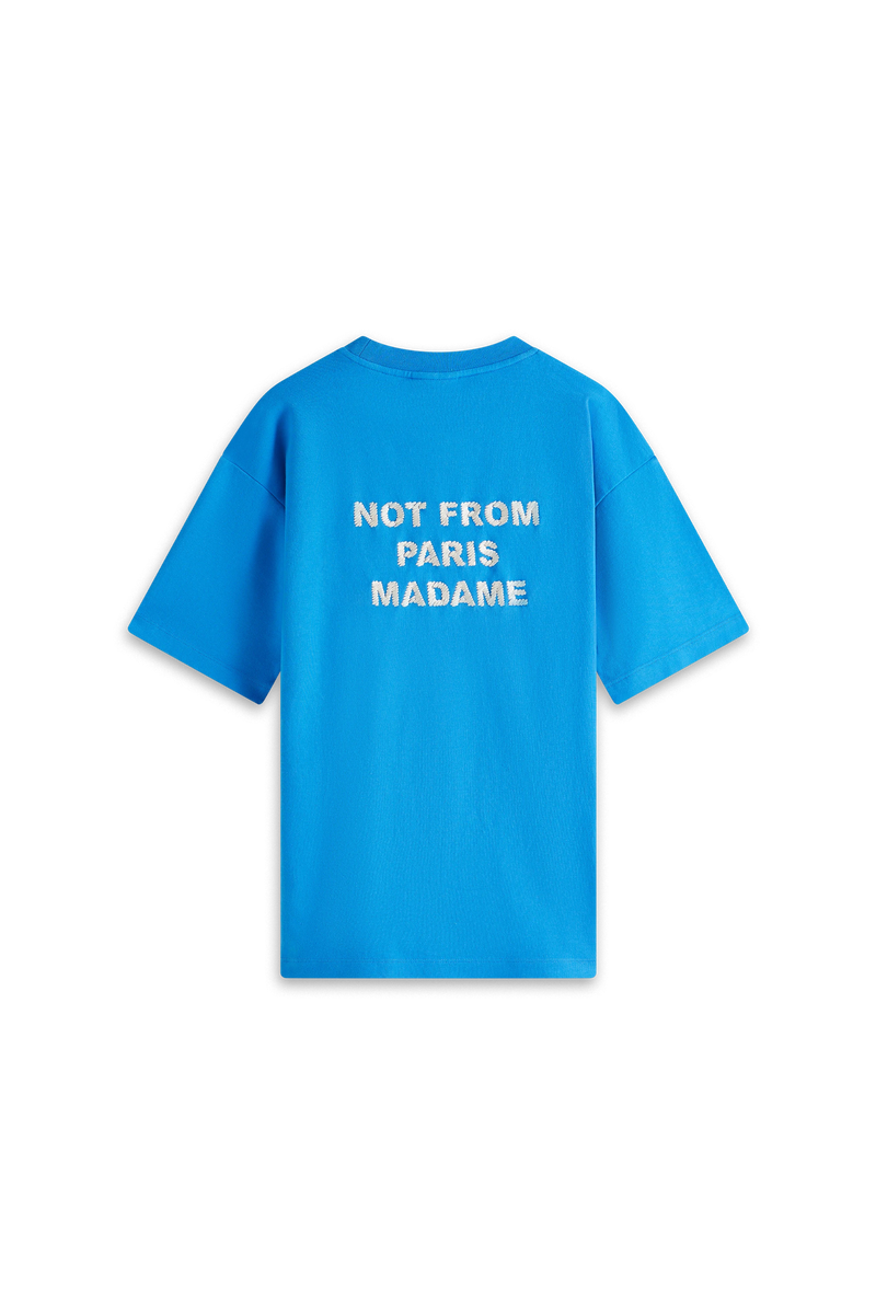  - Drôle de Monsieur - 1