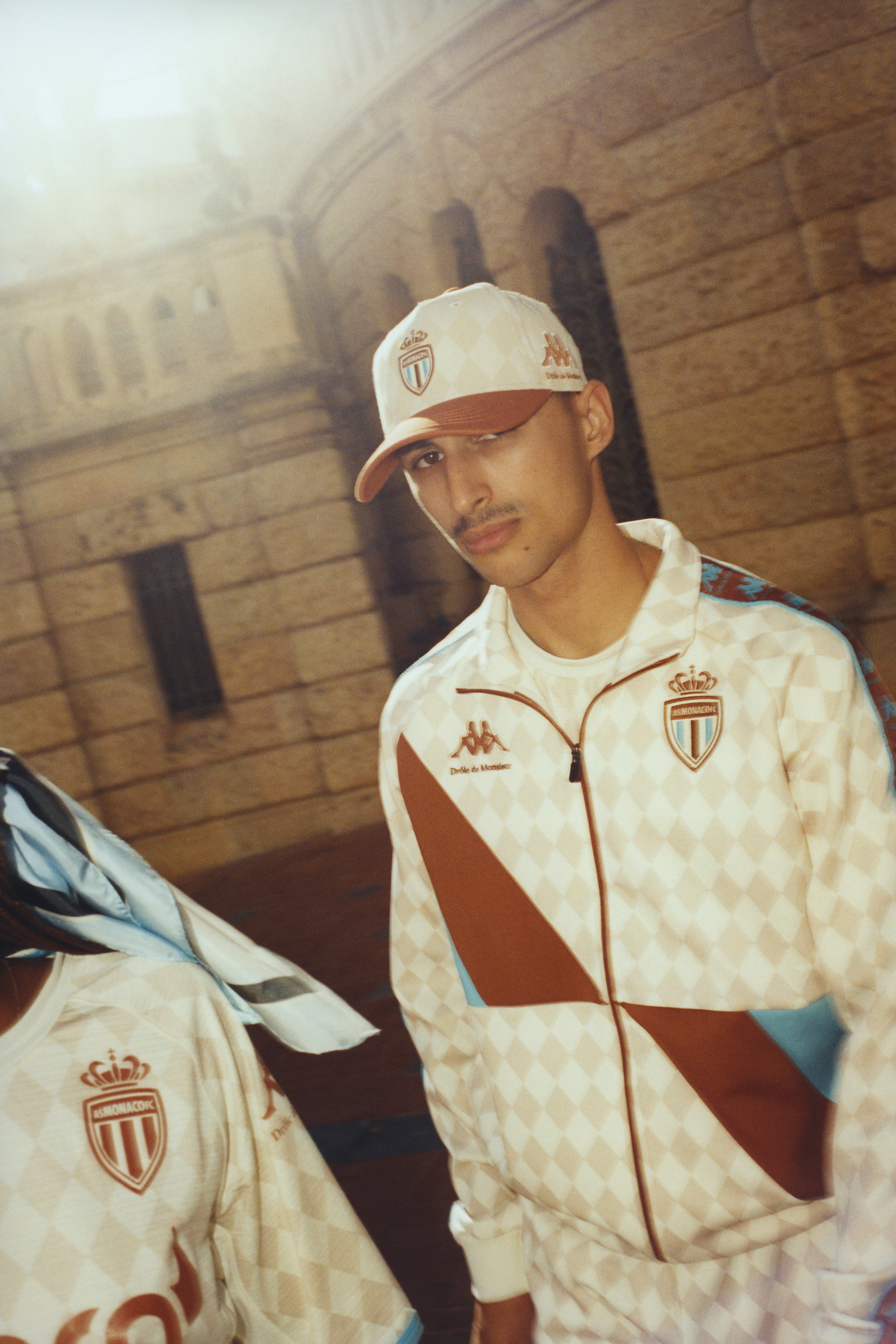 DDM for AS Monaco