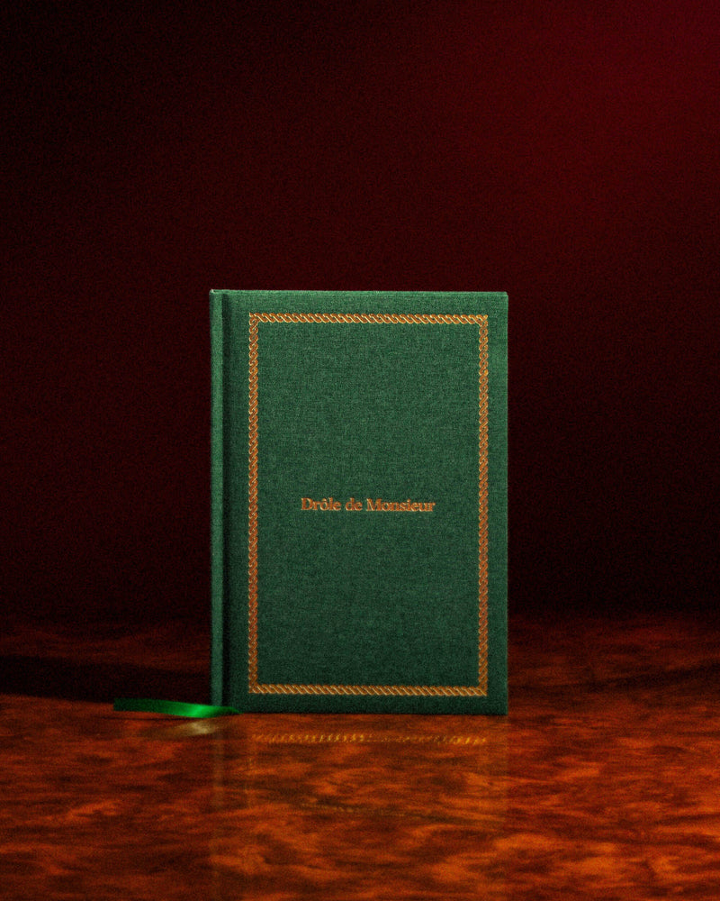  - Drôle de Monsieur - 3