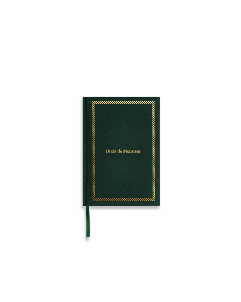  - Drôle de Monsieur - 1