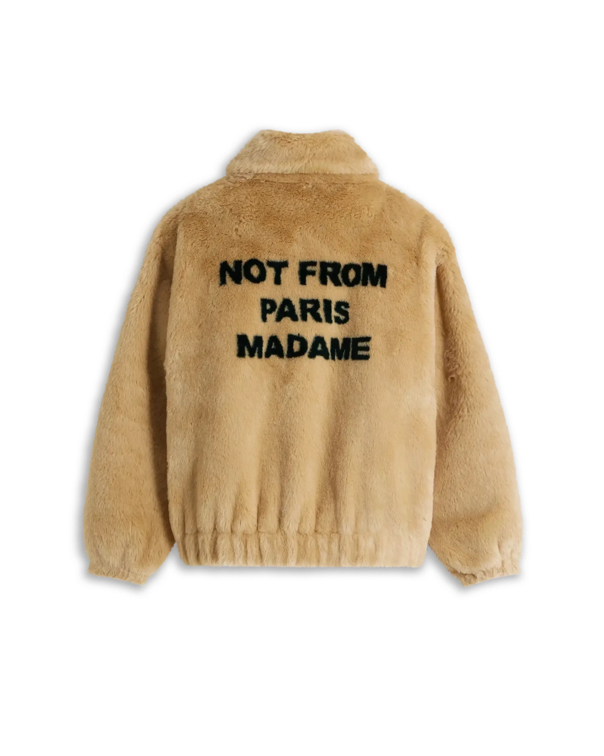 Drôle de Monsieur - Drôle de Monsieur