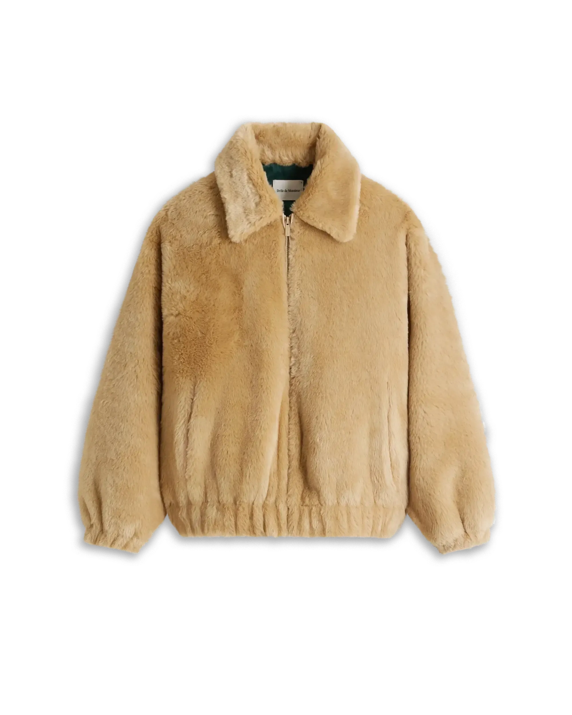 Drôle de Monsieur - Drôle de Monsieur