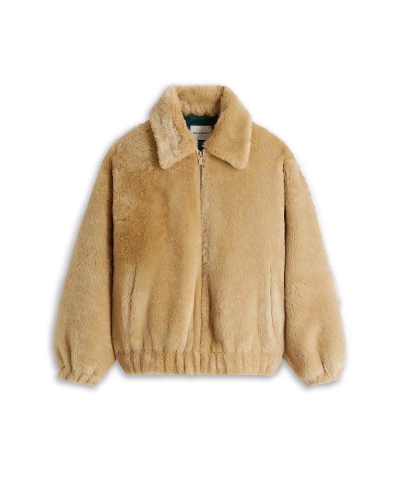  - Drôle de Monsieur - 1