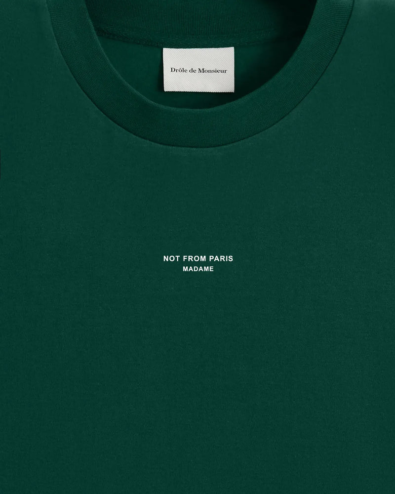  - Drôle de Monsieur - 2