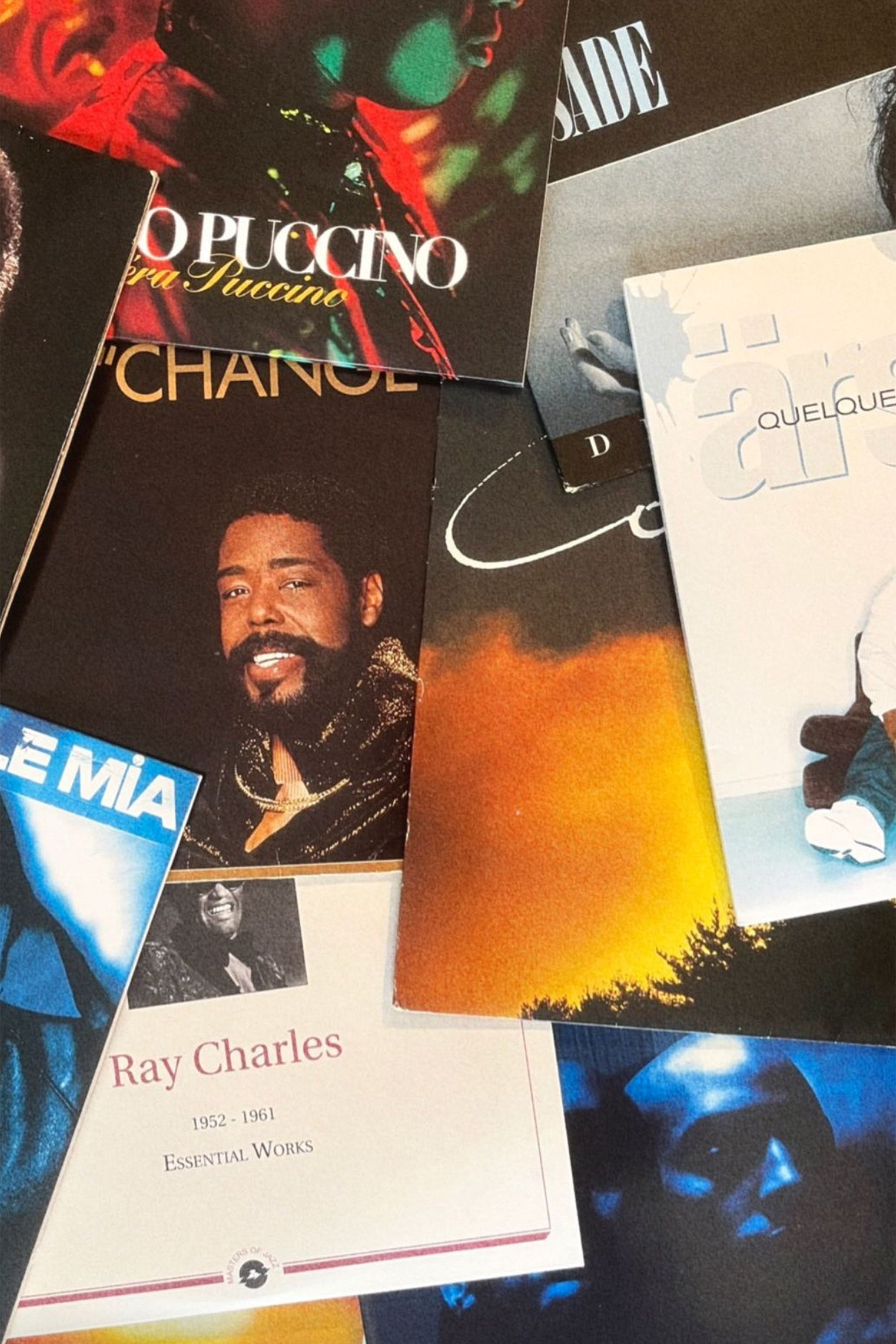 Drôle de Monsieur - Drôle de Monsieur