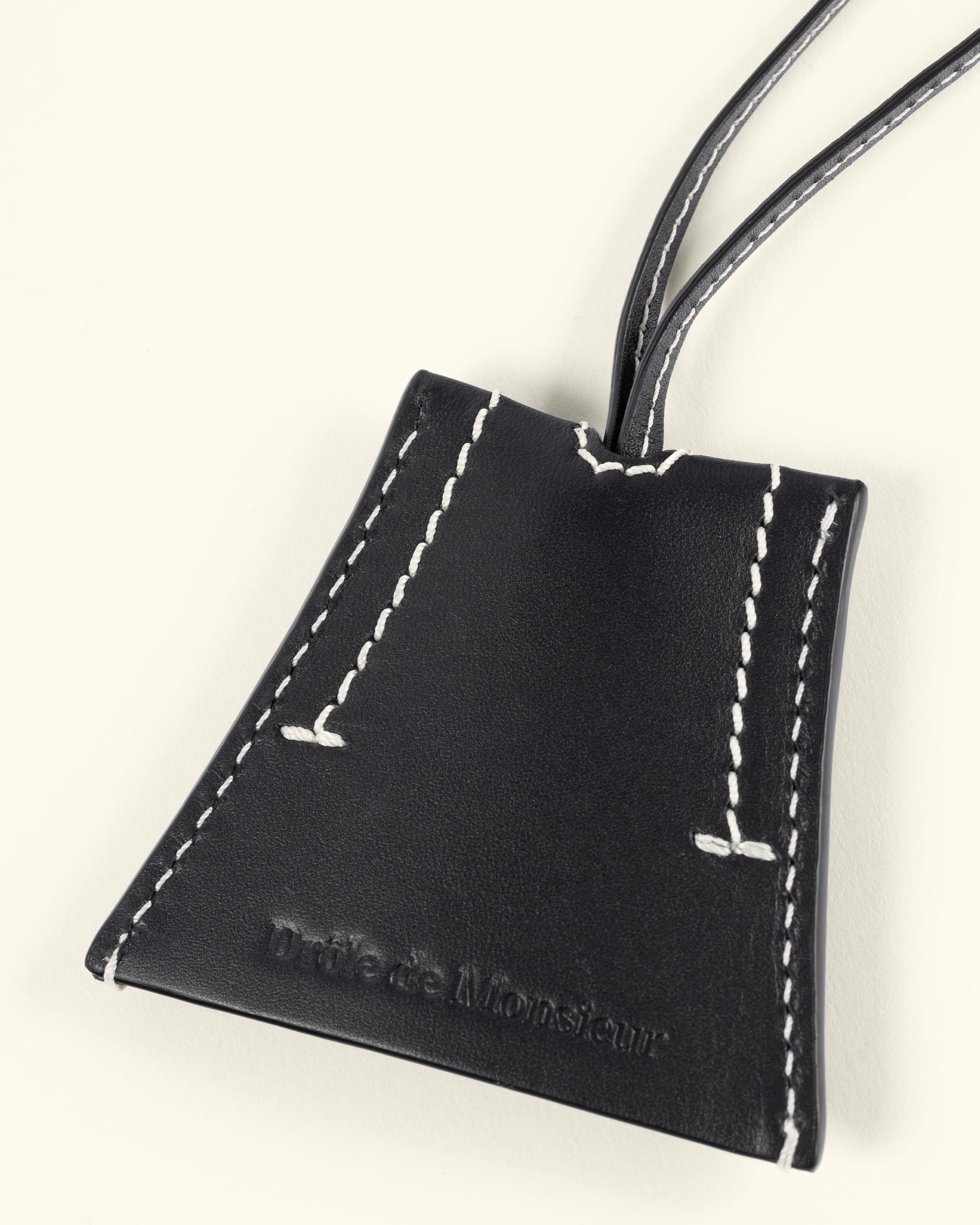 Drôle de Monsieur - Drôle de Monsieur