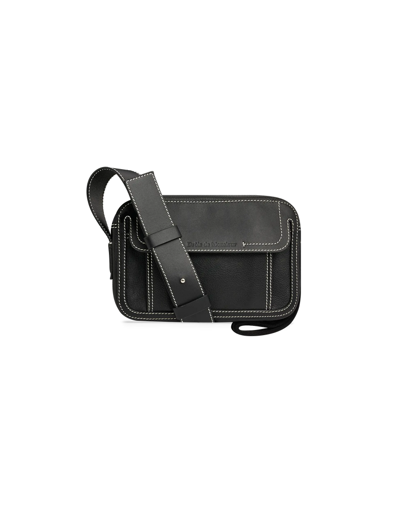 La Sacoche Surpiquée - Drôle de Monsieur