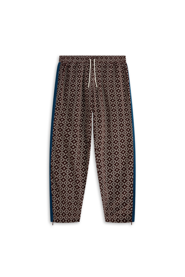Le Pantalon Velours Monogramme - image 1