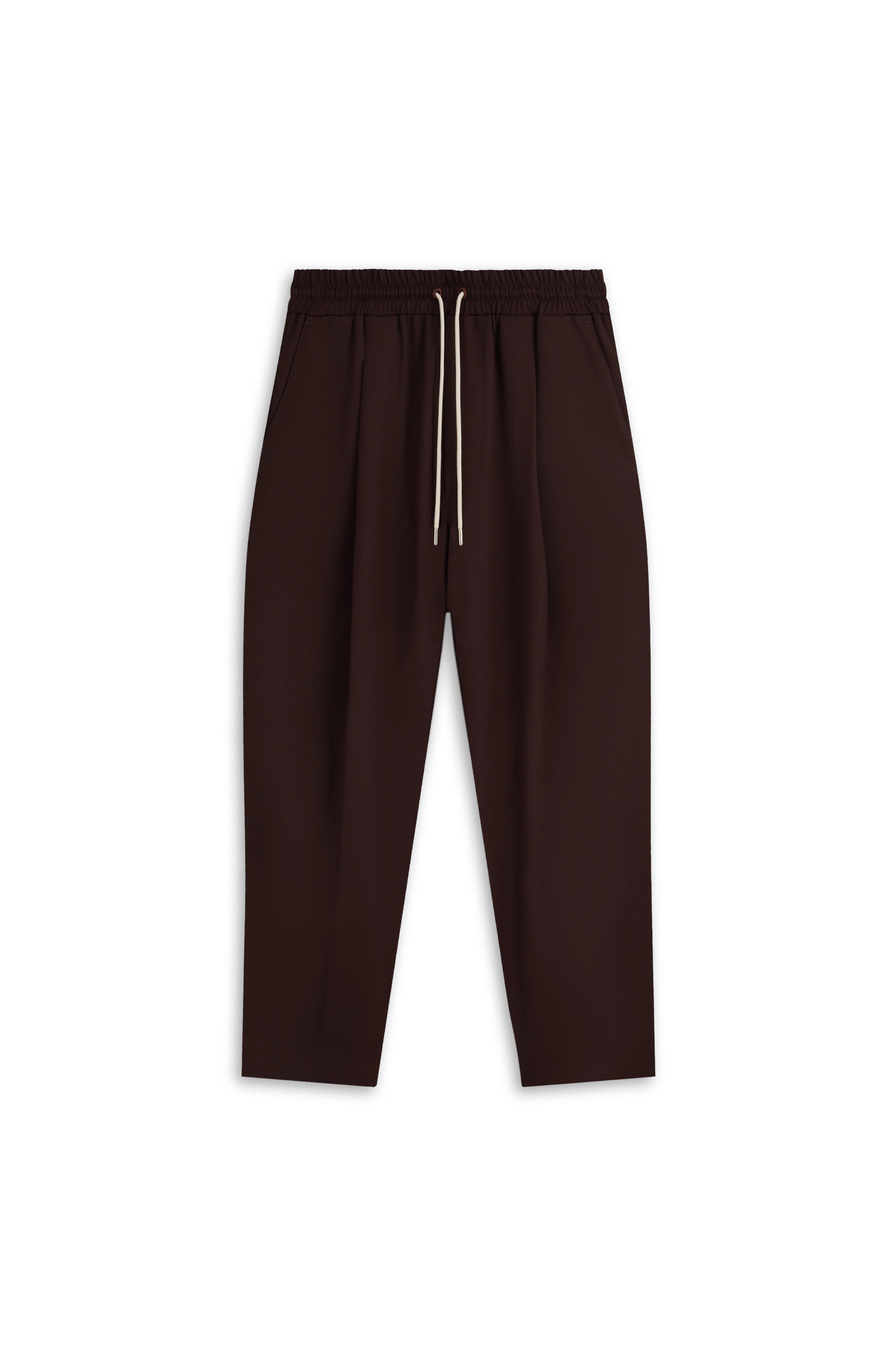 Cropped pantalon discount