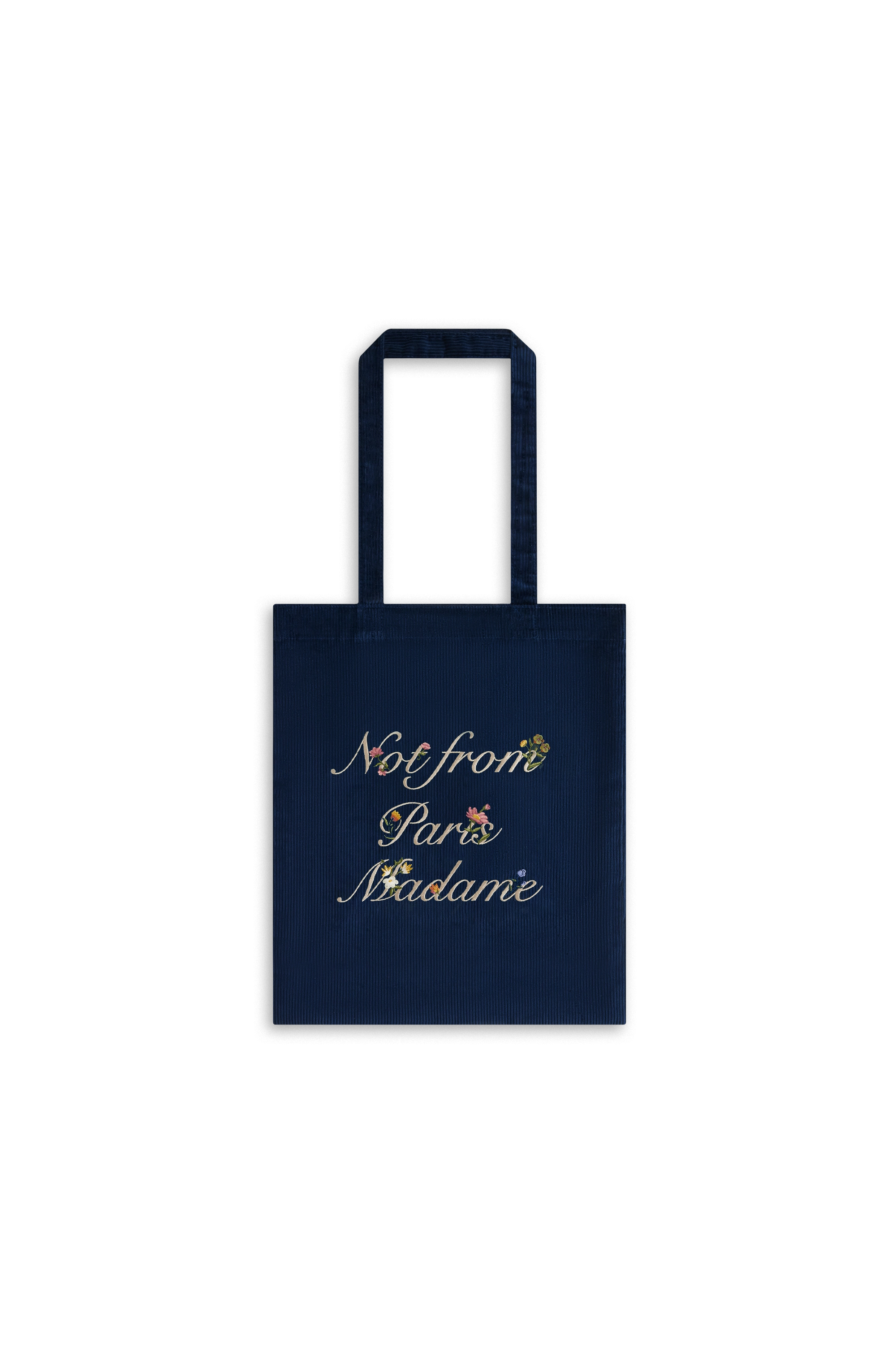 Monsieur bucket outlet bag