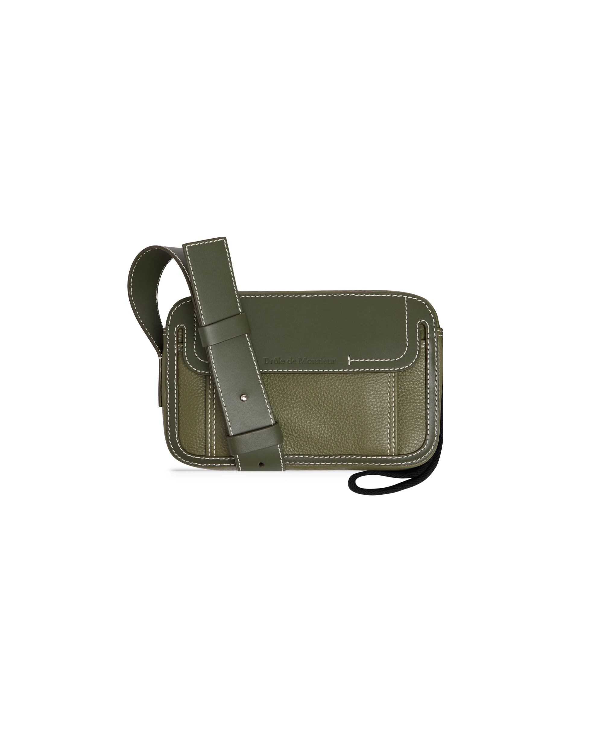 Drôle de Monsieur - Drôle de Monsieur