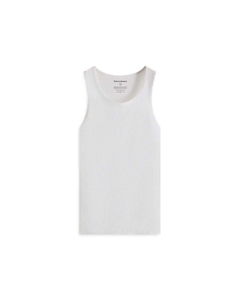 Chemise à Carreaux - Drôle de Monsieur - 2