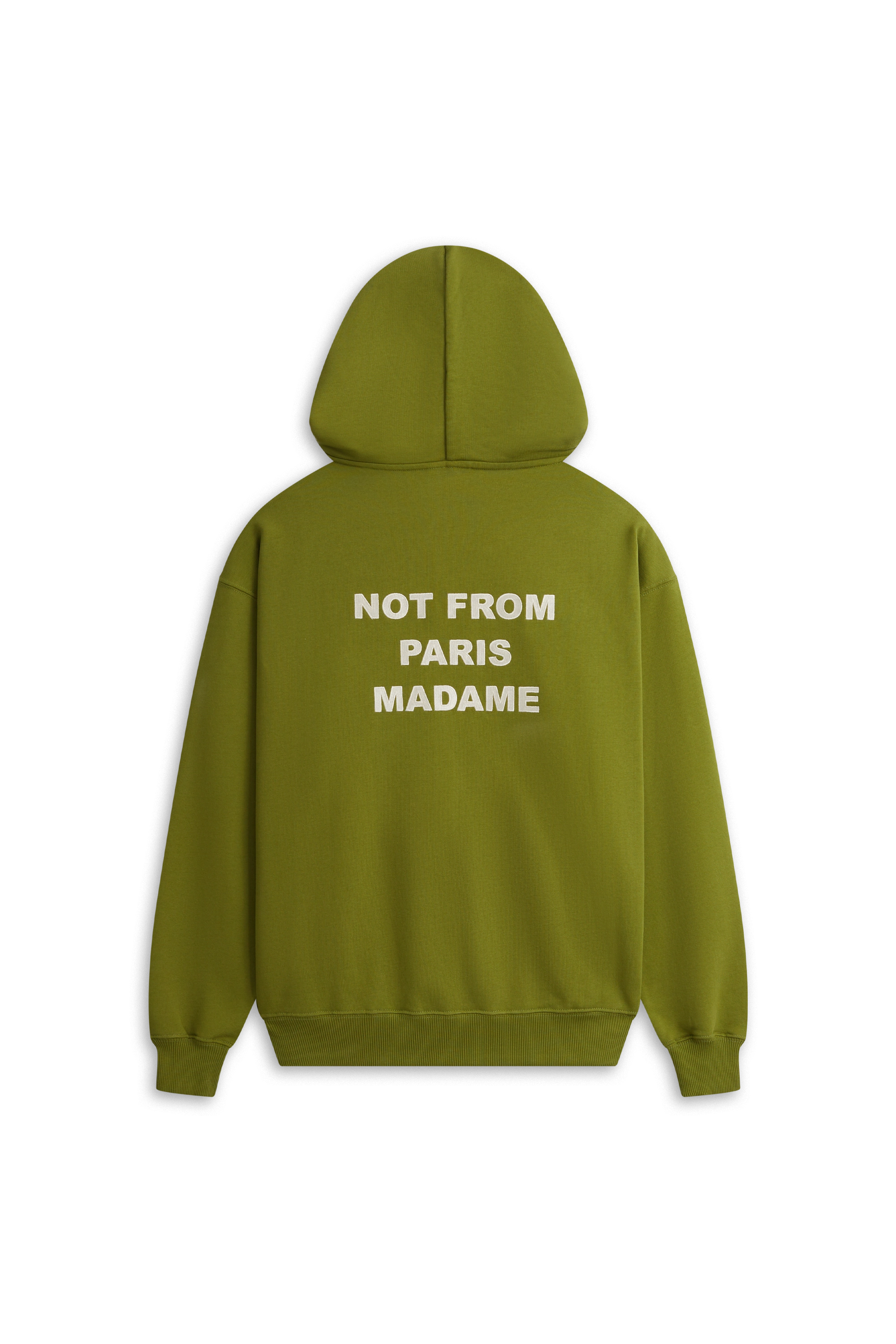 Hoodies Not From Paris Madame