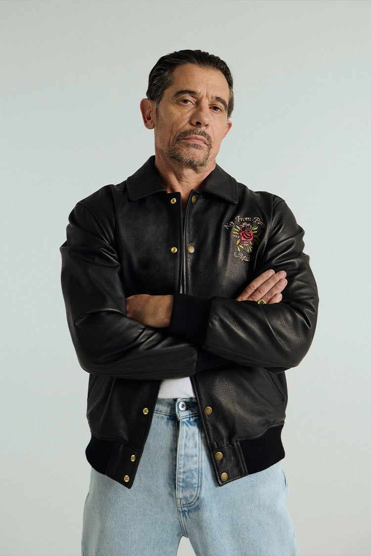 Drôle de Monsieur - Drôle de Monsieur