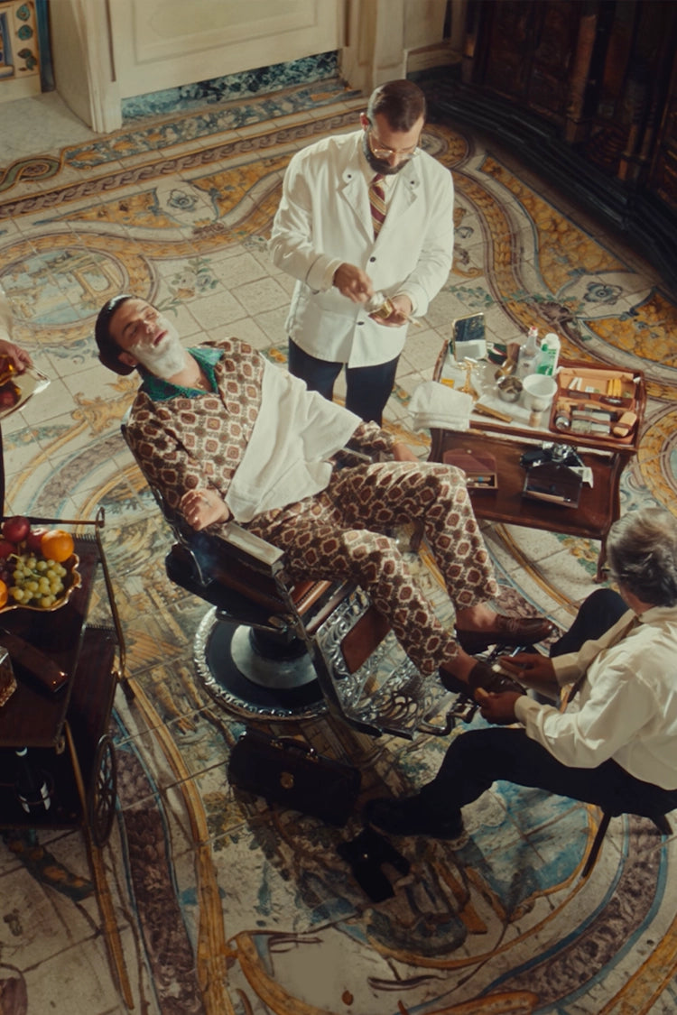 Drôle de Monsieur - Drôle de Monsieur