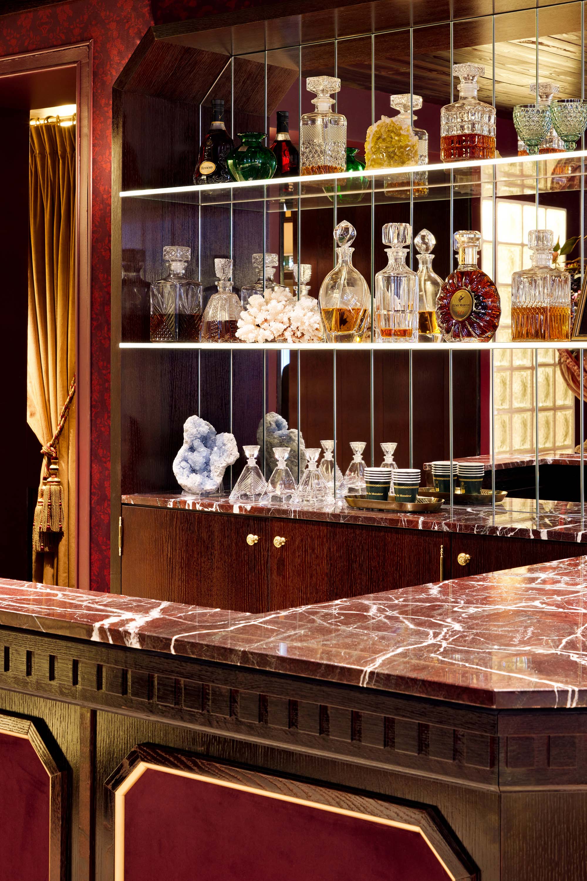 Drôle de Monsieur - Drôle de Monsieur