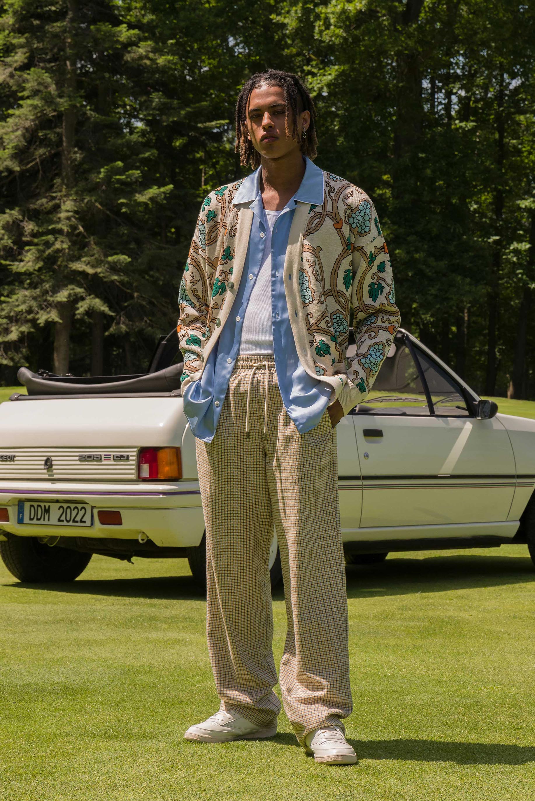 Drôle de Monsieur - Drôle de Monsieur