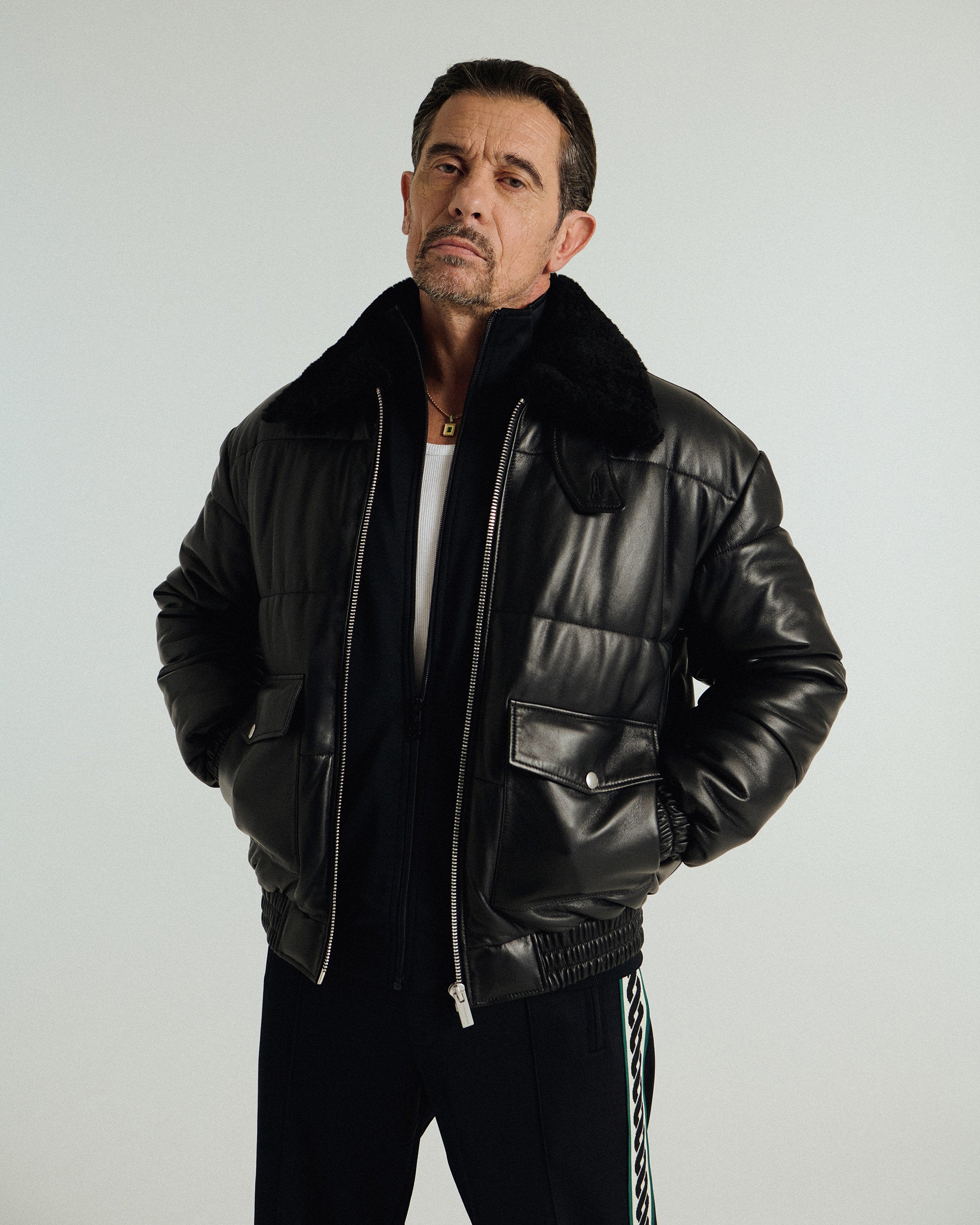 Drôle de Monsieur - Drôle de Monsieur