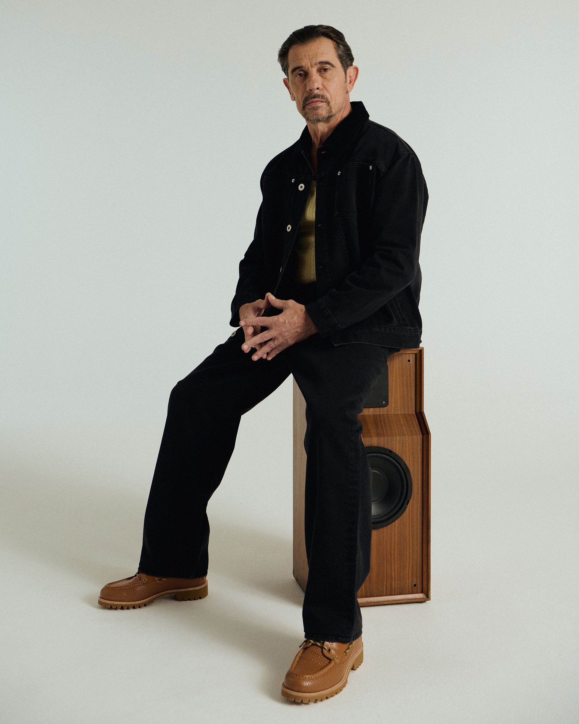 Drôle de Monsieur - Drôle de Monsieur