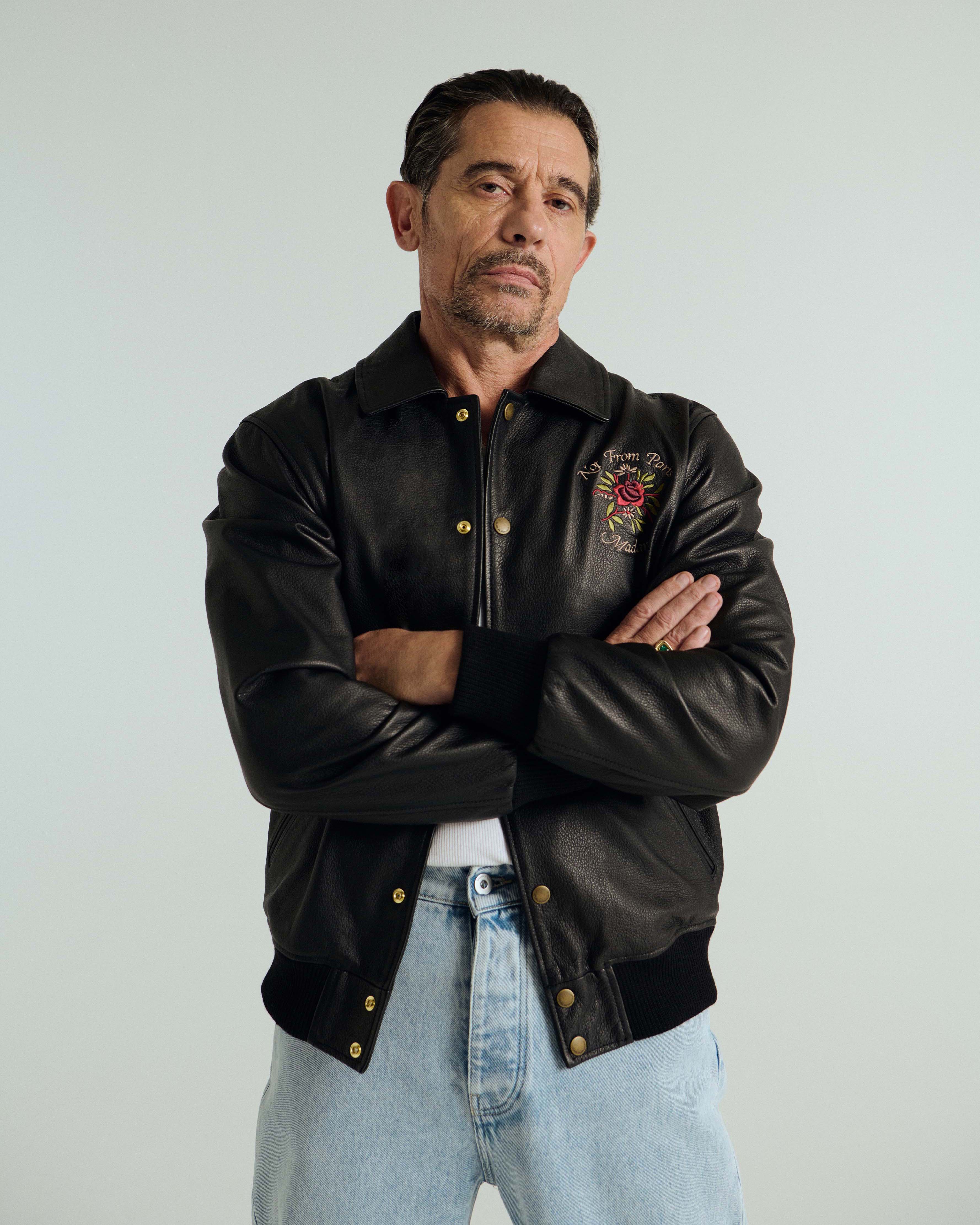 Kool Shen – Drôle de Monsieur