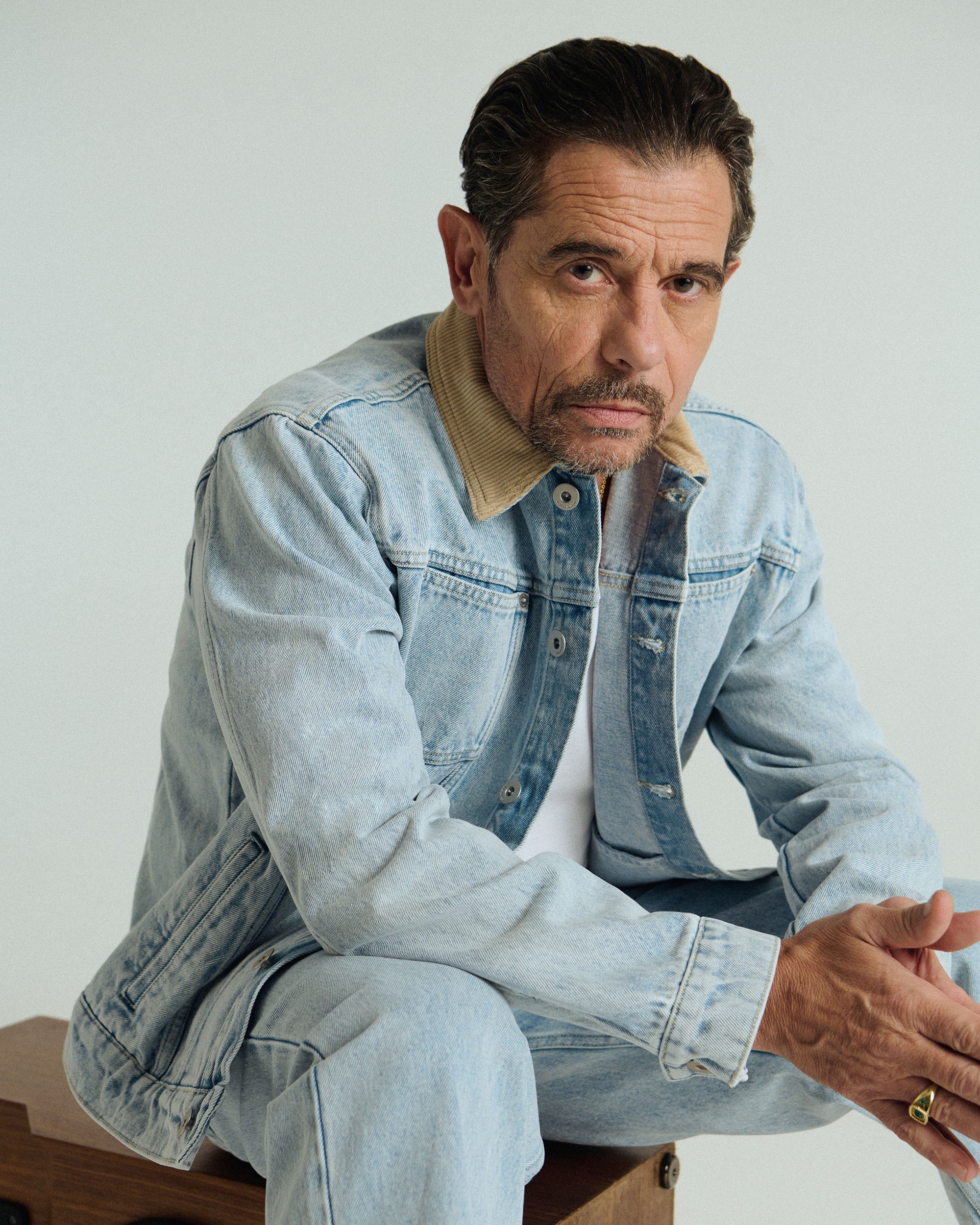 Drôle de Monsieur - Drôle de Monsieur