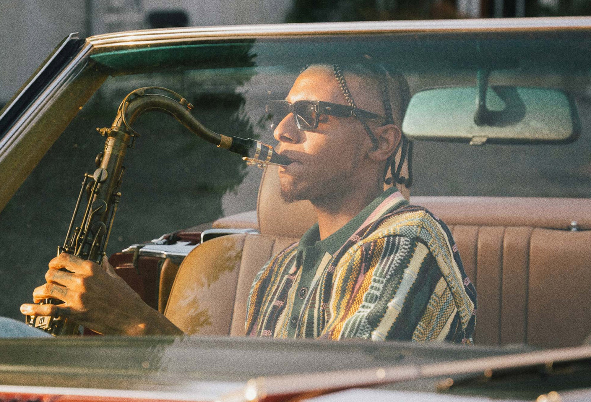 Drôle de Monsieur - Drôle de Monsieur