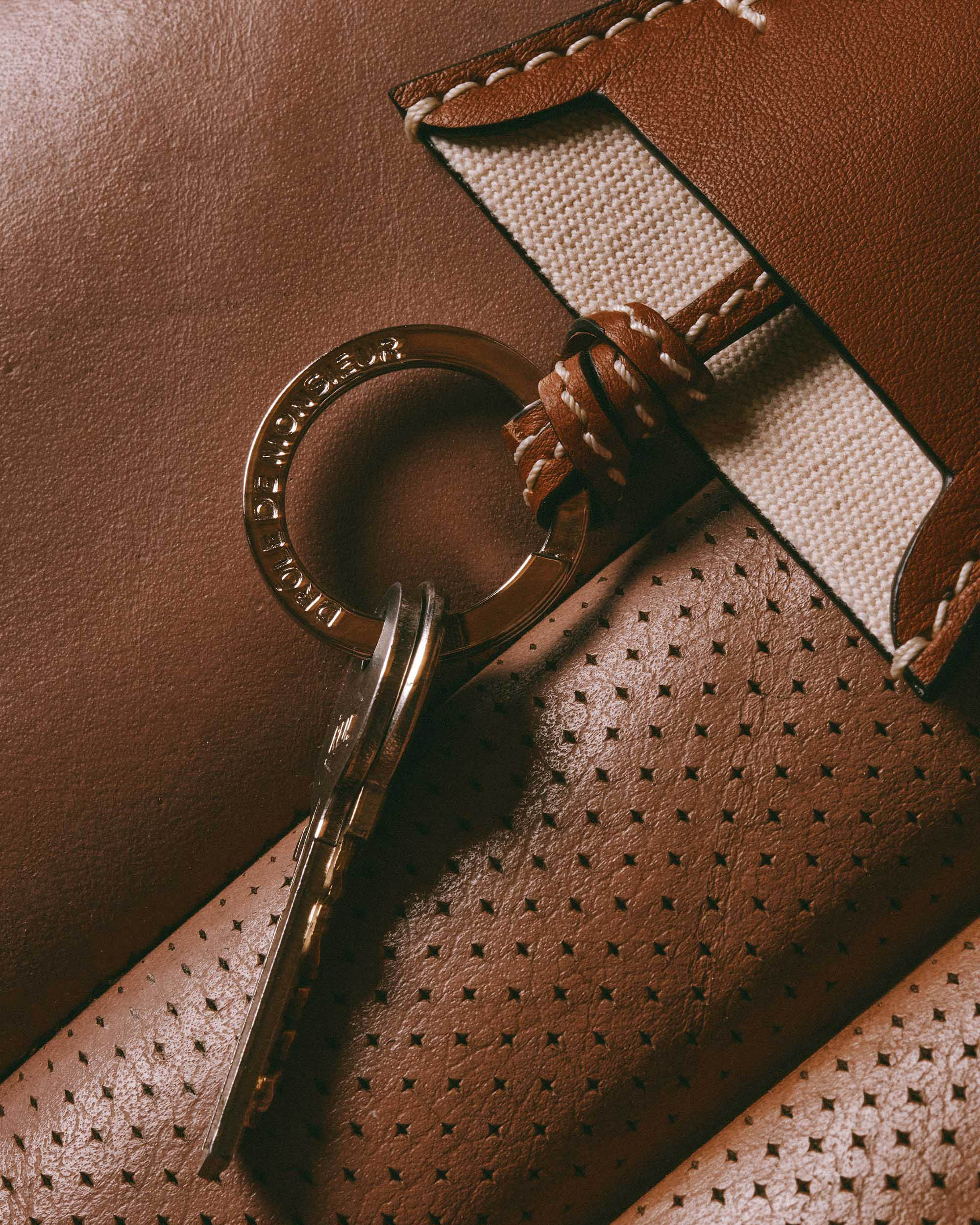 Drôle de Monsieur - Drôle de Monsieur