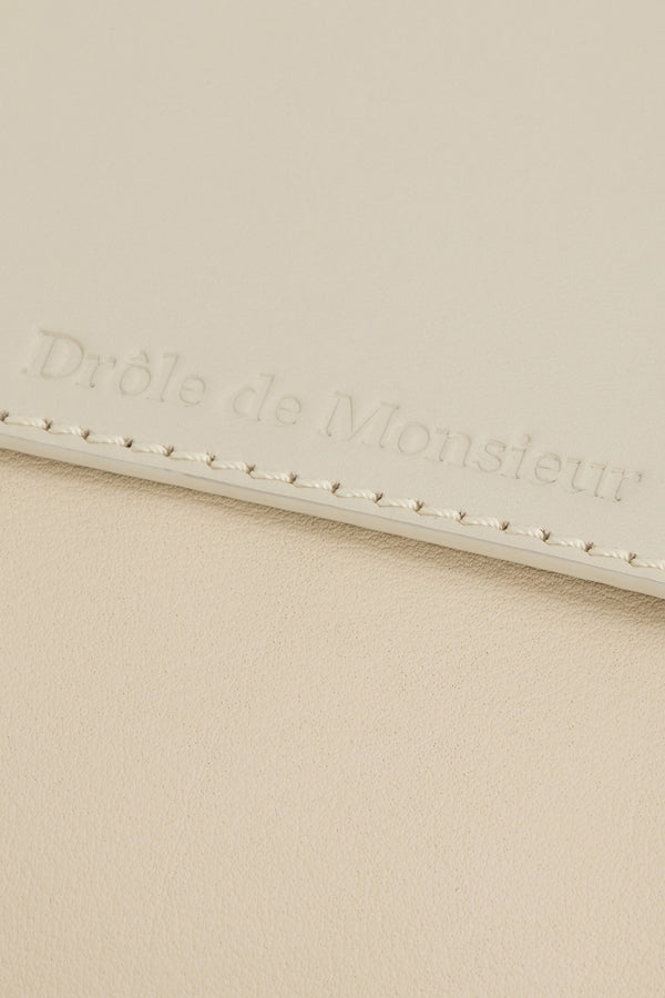 La Sacoche Surpiquée - image 2