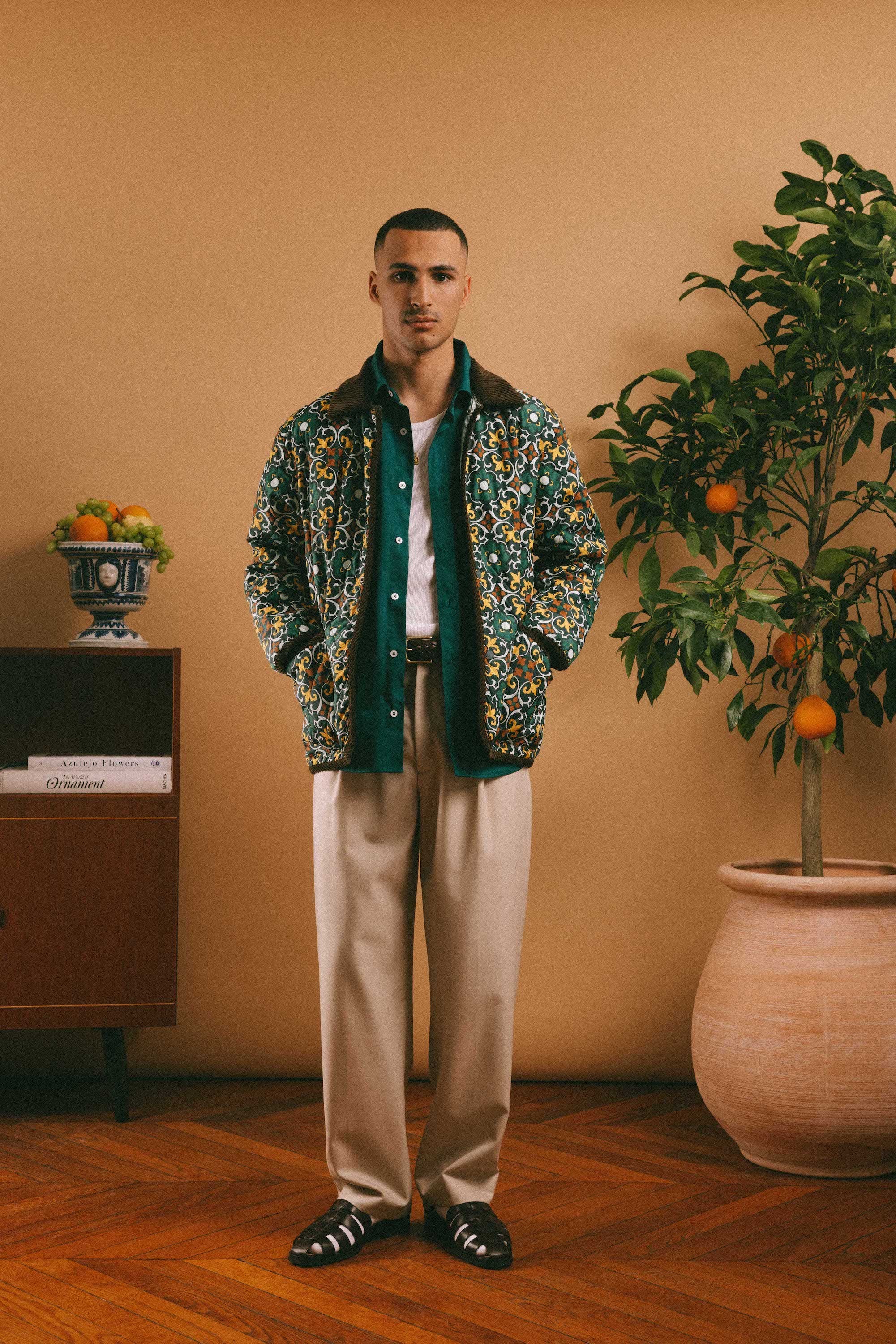 Drôle de Monsieur - Drôle de Monsieur