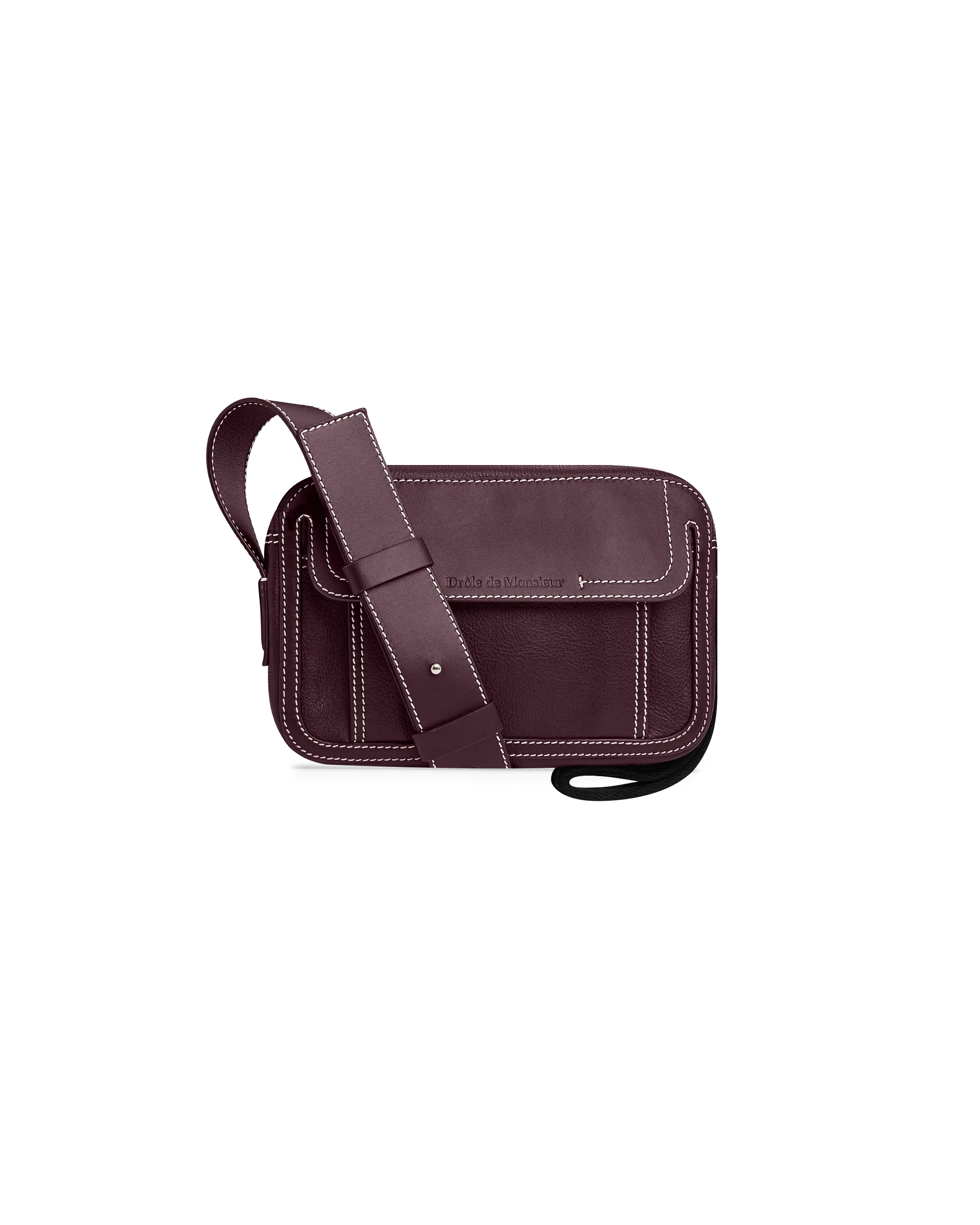 Drôle de Monsieur - Drôle de Monsieur