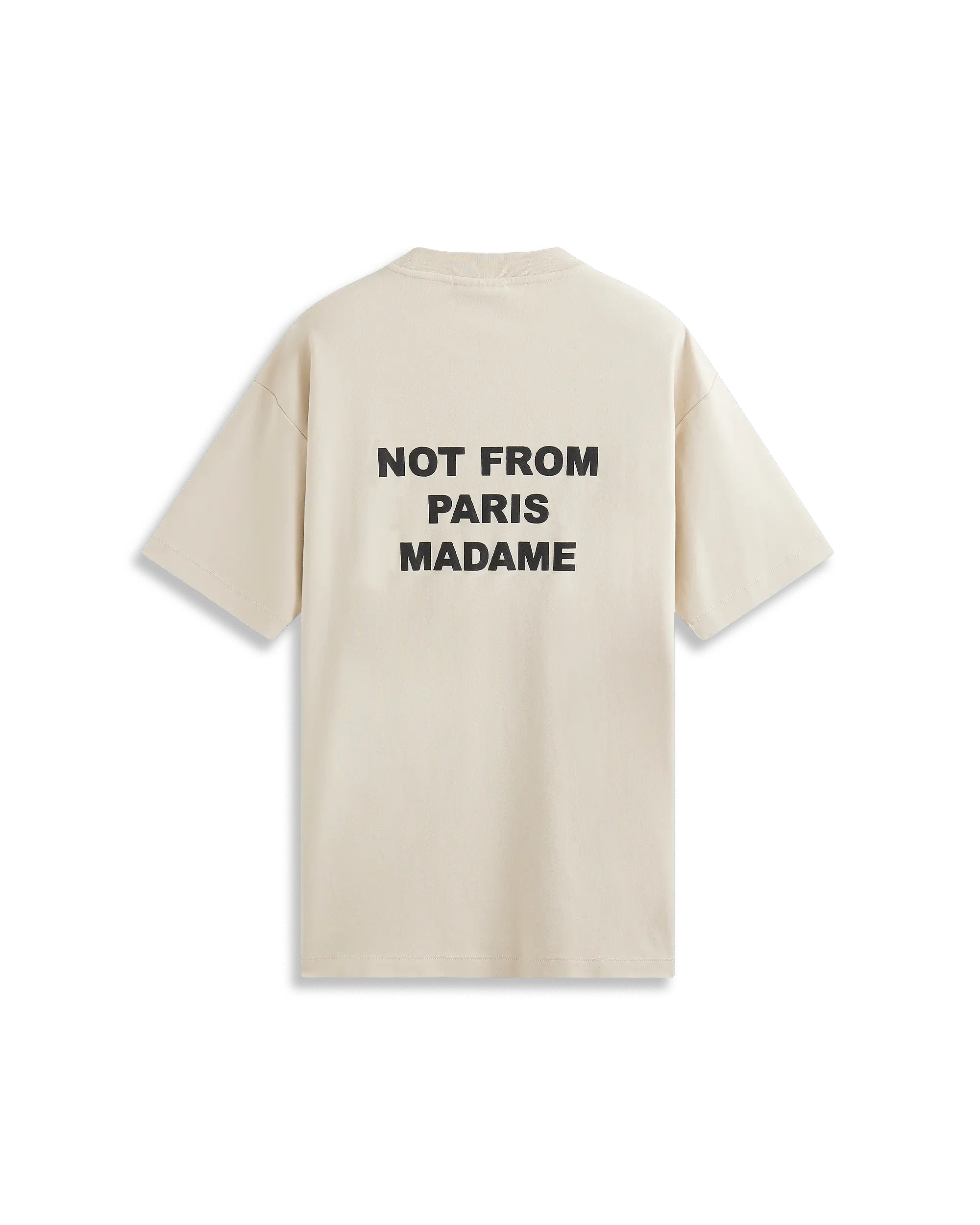 Mastic Cotton Classic T-Shirt