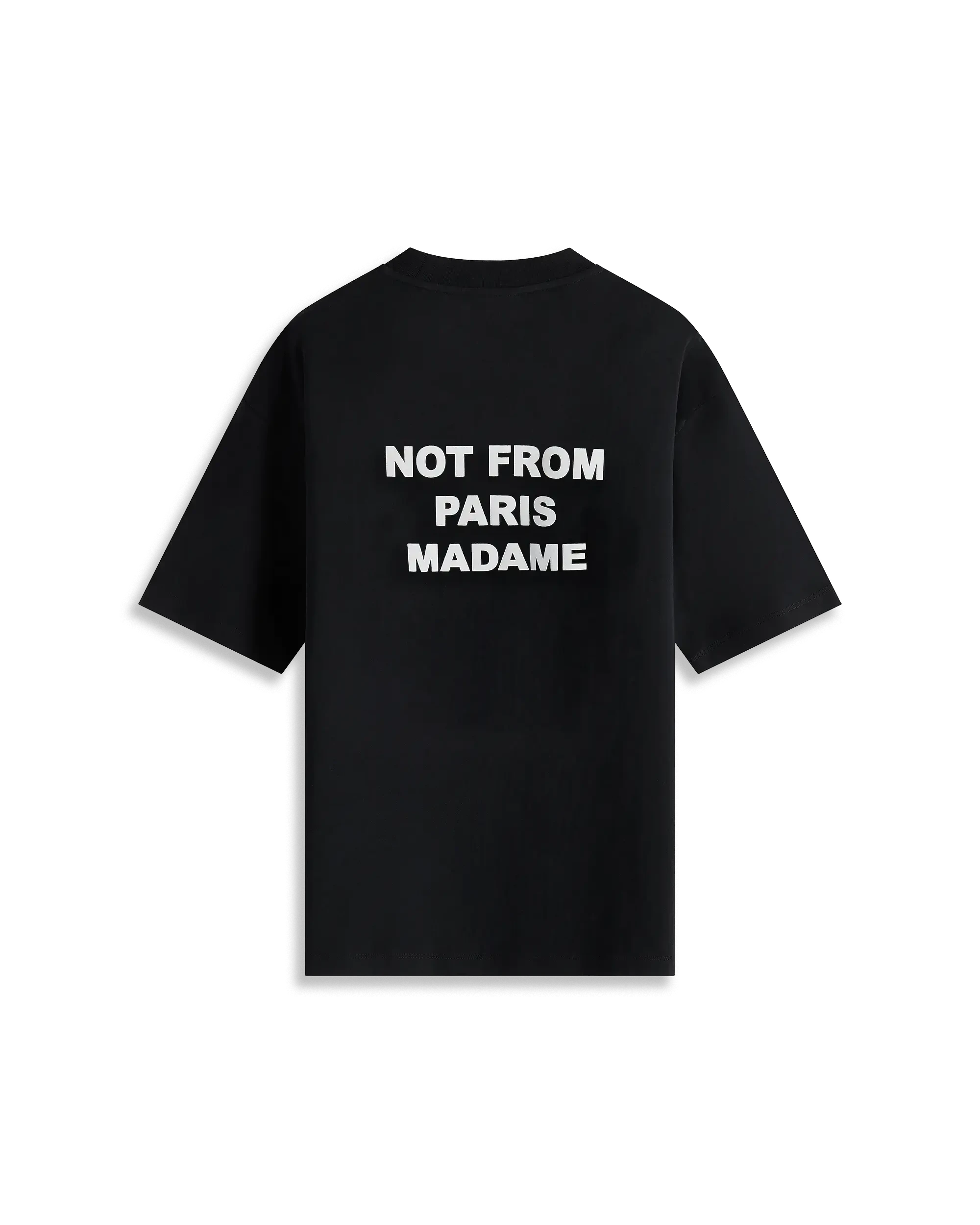 Tシャツ・カットソー DROLE DE MONSIEUR \