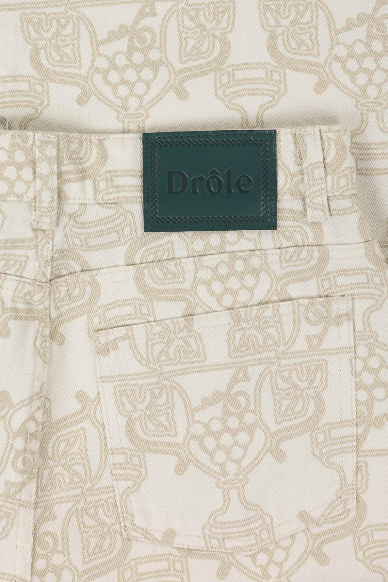  - Drôle de Monsieur - 2
