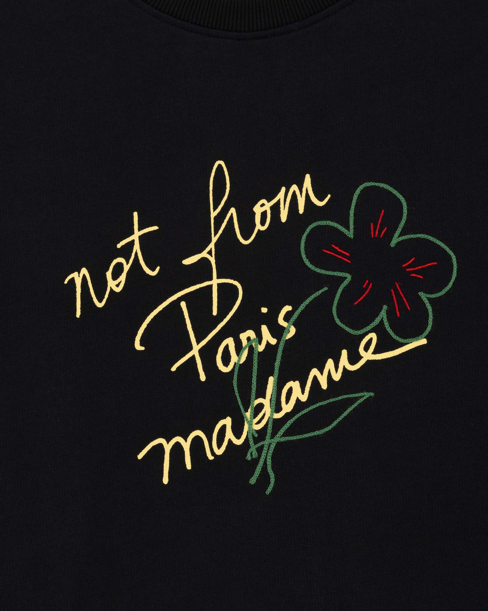 Drôle de Monsieur - Drôle de Monsieur