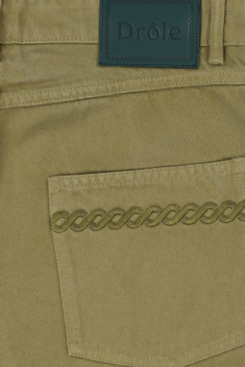  - Drôle de Monsieur - 2