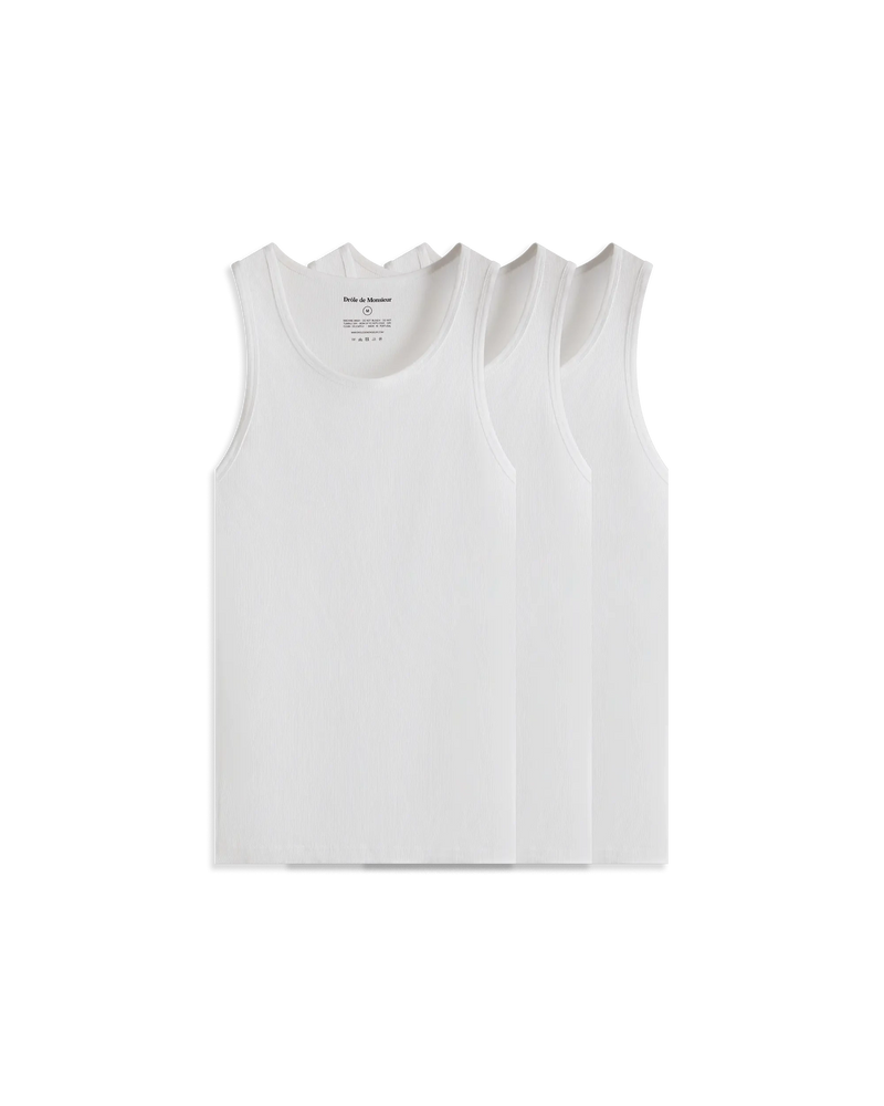  - Drôle de Monsieur - 1